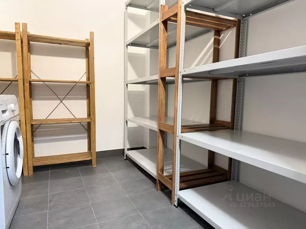 Гараж в Иркутская область, Иркутск Байкальская ул., 346/12 (6 м) - Фото 1