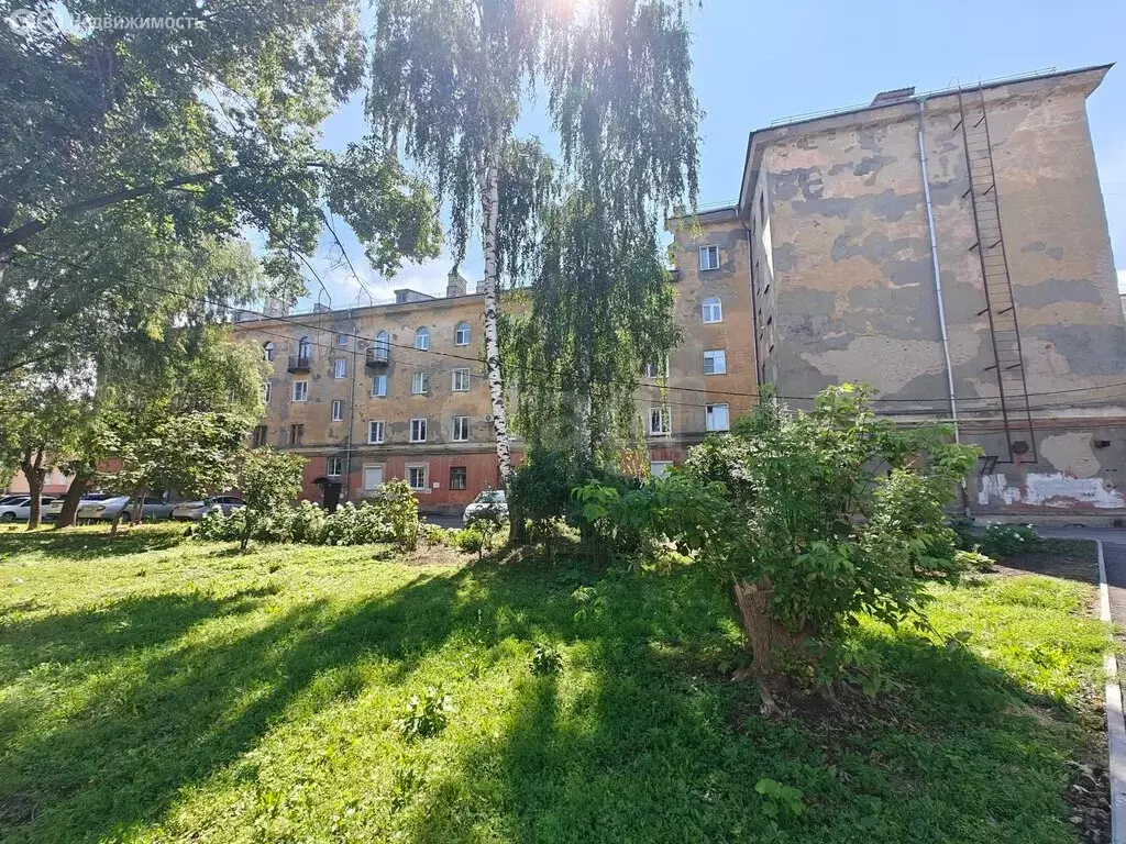 2-комнатная квартира: Муром, Советская улица, 49 (58.8 м) - Фото 1