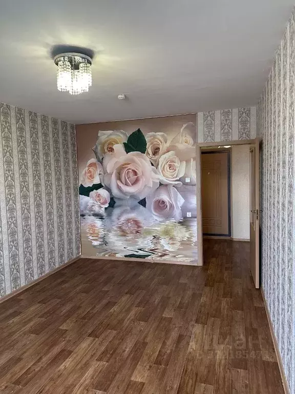 1-к кв. Пермский край, Пермь ул. Маяковского, 41А (36.0 м) - Фото 1