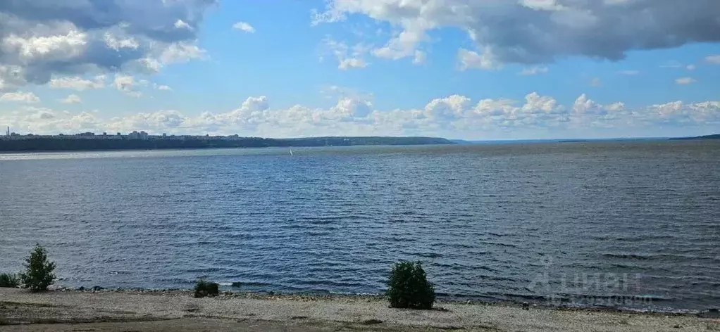 Участок в Чувашия, Чебоксары городской округ, Сосновка пгт  (15.0 ... - Фото 1
