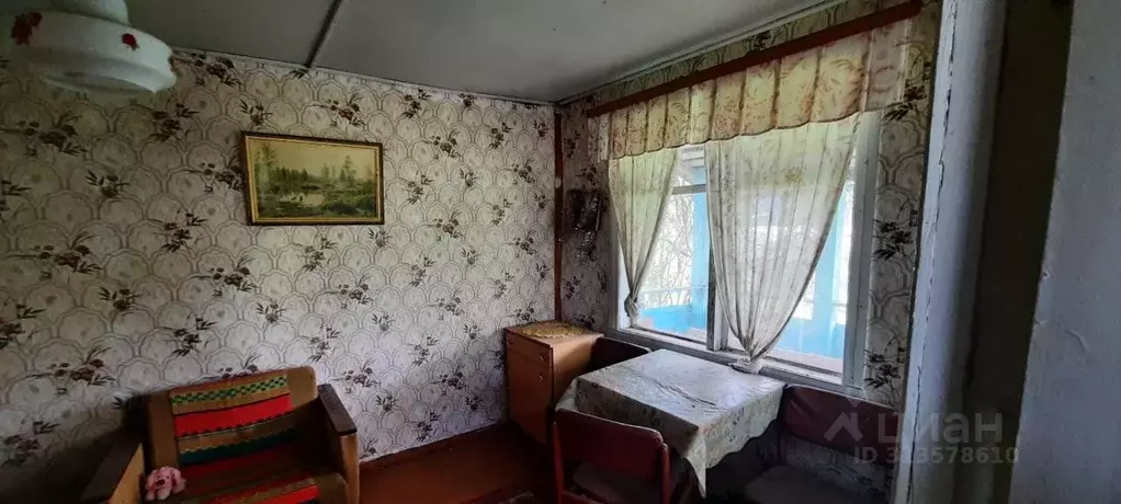 Дом в Владимирская область, Собинский муниципальный округ, Белый ... - Фото 0
