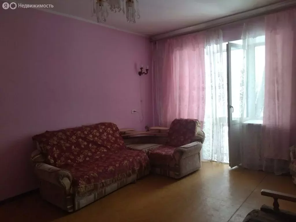 3-комнатная квартира: Северск, улица Пушкина, 12 (82.9 м) - Фото 2