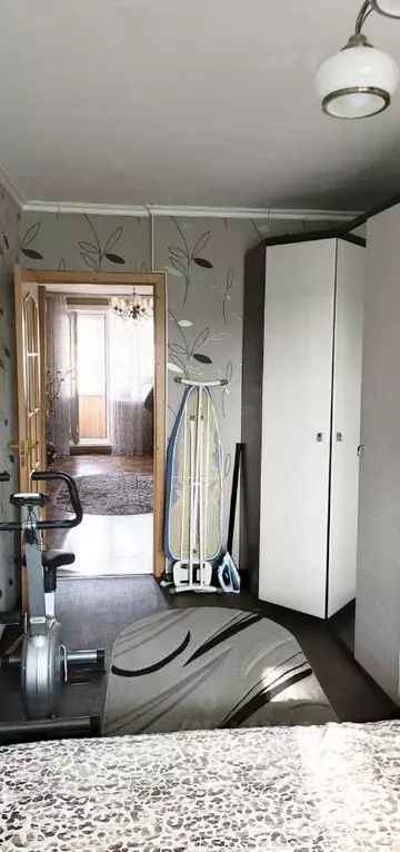 2-к кв. Алтайский край, Бийск Ленинградская ул., 37/1 (45.2 м) - Фото 0