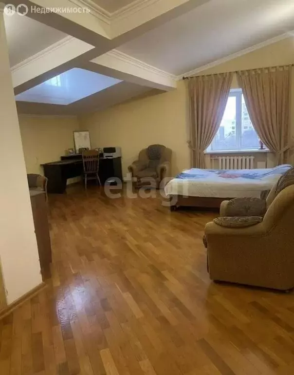 3-комнатная квартира: Ставрополь, улица Ленина, 472/1 (156.2 м) - Фото 1