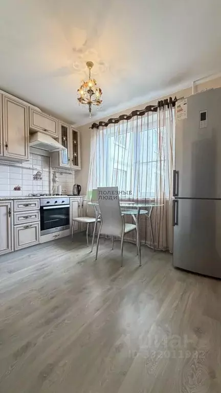 3-к кв. Белгородская область, Белгород Садовая ул., 30 (60.0 м) - Фото 1