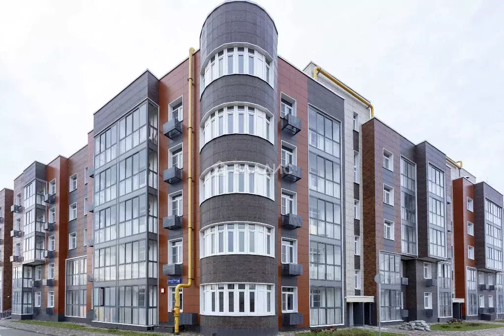 Продается 2-комнатная квартира - Фото 1