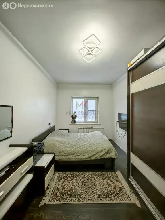 3-комнатная квартира: Кызыл, улица Ооржака Лопсанчапа, 37/2 (68 м) - Фото 2