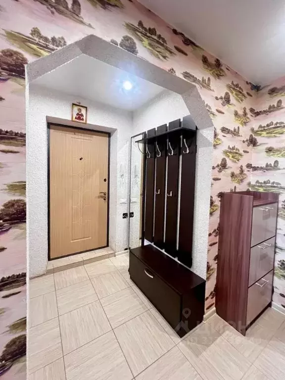 3-к кв. Кировская область, Киров ул. Ивана Попова, 62 (70.5 м) - Фото 0