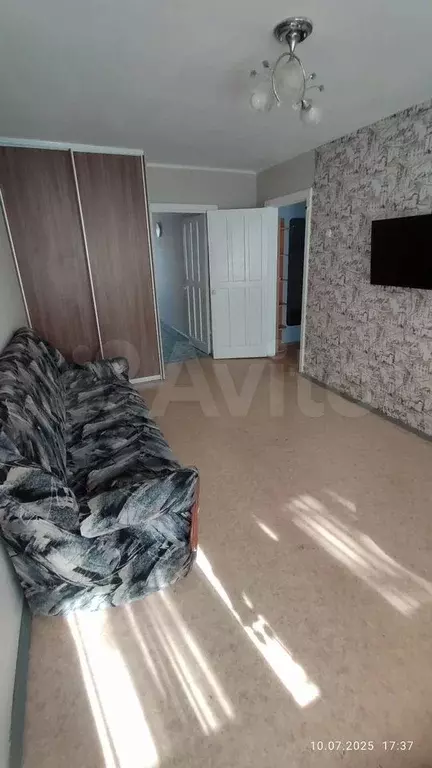 2-к. квартира, 44 м, 2/5 эт. - Фото 0