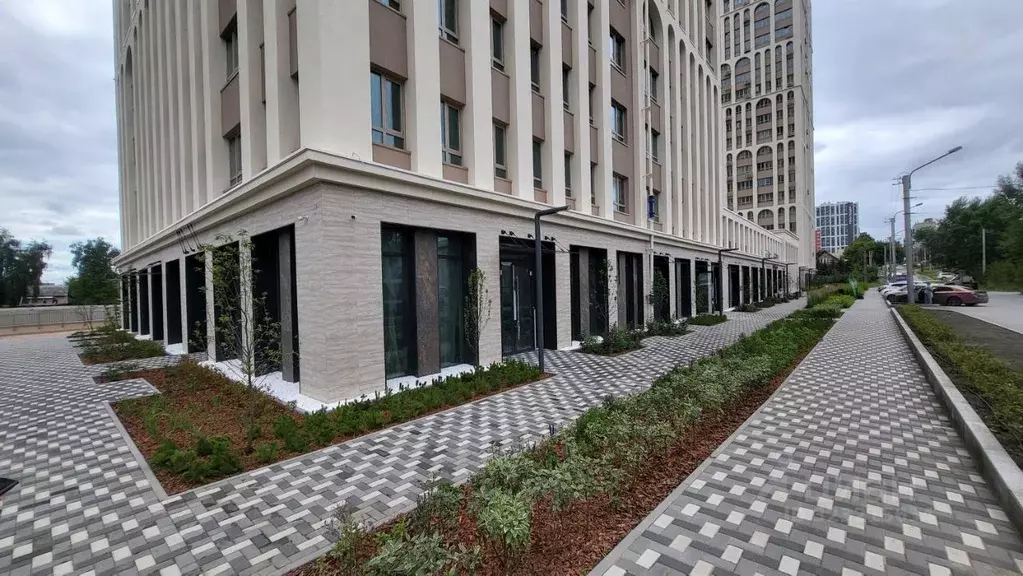 Торговая площадь в Новосибирская область, Новосибирск Ленинградская ... - Фото 1