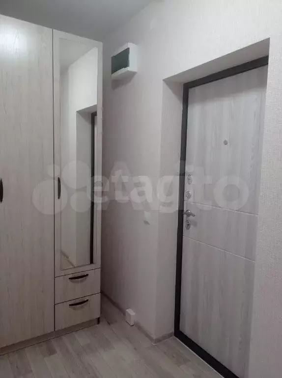Квартира-студия, 30 м, 3/24 эт. - Фото 0