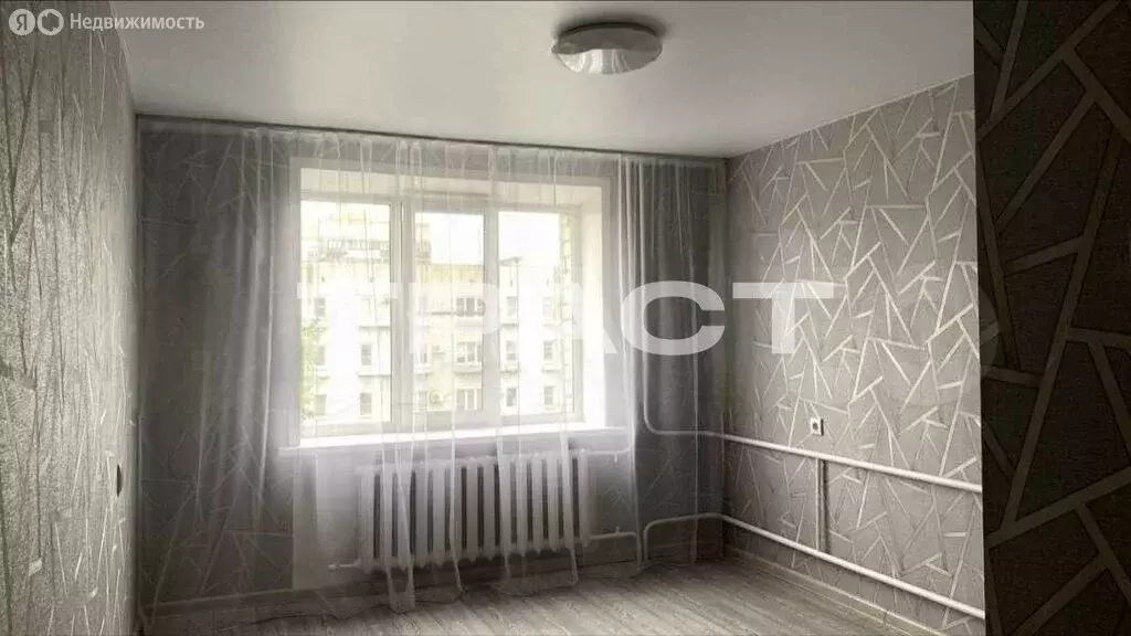 Квартира-студия: Воронеж, улица Туполева, 38 (18.6 м) - Фото 2