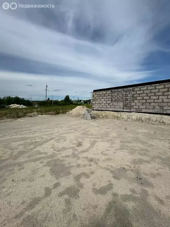 Участок в Благовещенск, микрорайон 5-я Стройка (10 м) - Фото 1