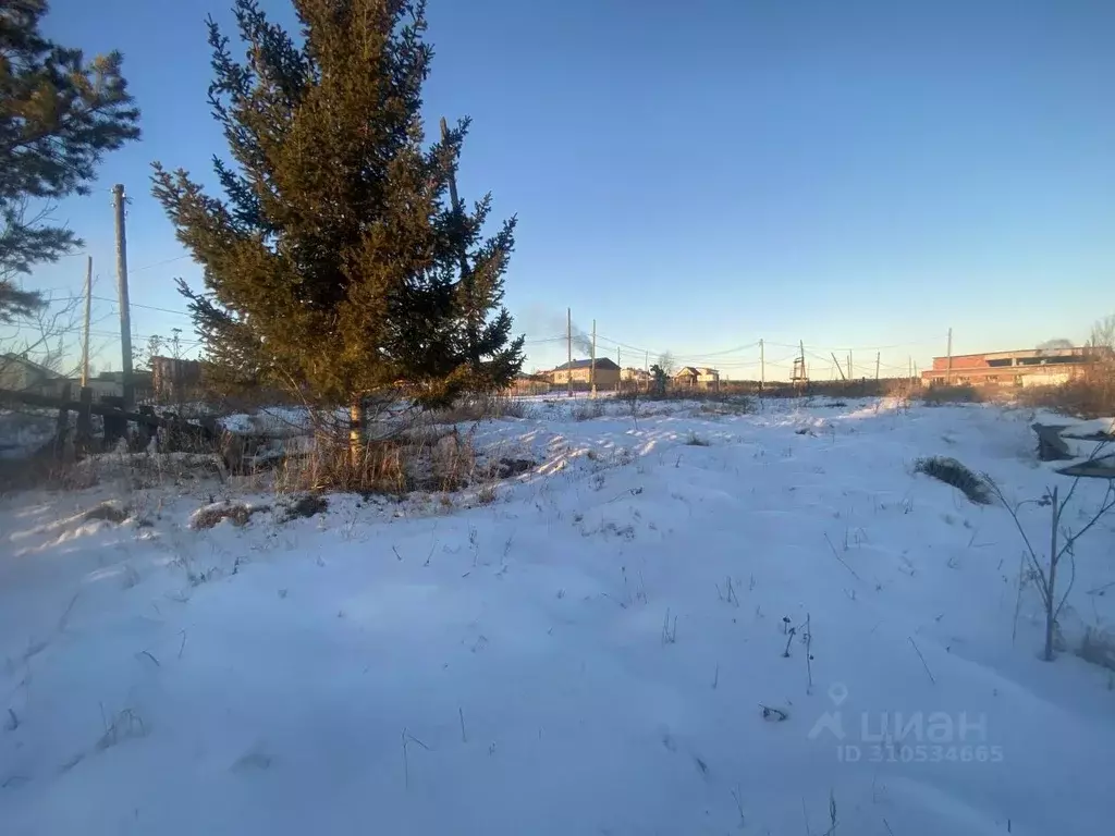 Участок в Свердловская область, Староуткинск пгт ул. Комсомольская, ... - Фото 0