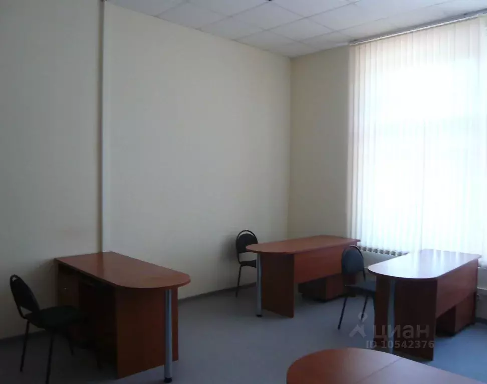 Офис в Башкортостан, Уфа ул. Гоголя, 21 (120 м) - Фото 0