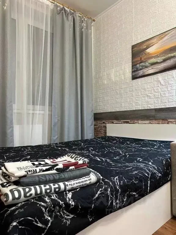 1-к кв. Московская область, Лобня Спортивная ул., 1 (20.0 м) - Фото 2