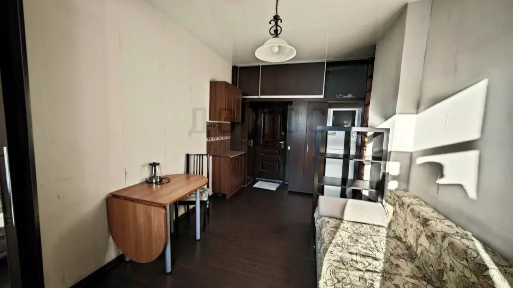 Комната Свердловская область, Екатеринбург ул. Баумана, 2А (15.5 м) - Фото 2