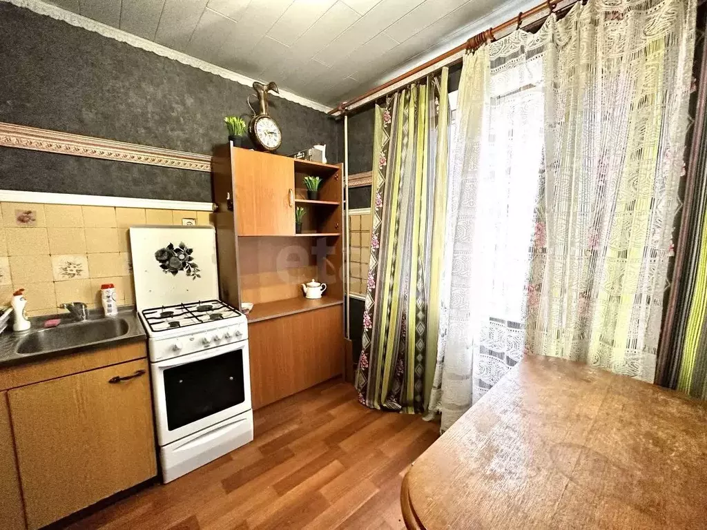 2-к кв. Московская область, Подольск ул. Циолковского, 6 (50.0 м) - Фото 1