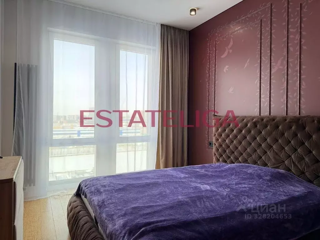 1-к кв. Москва просп. Лихачева, 10к2 (33.7 м) - Фото 1