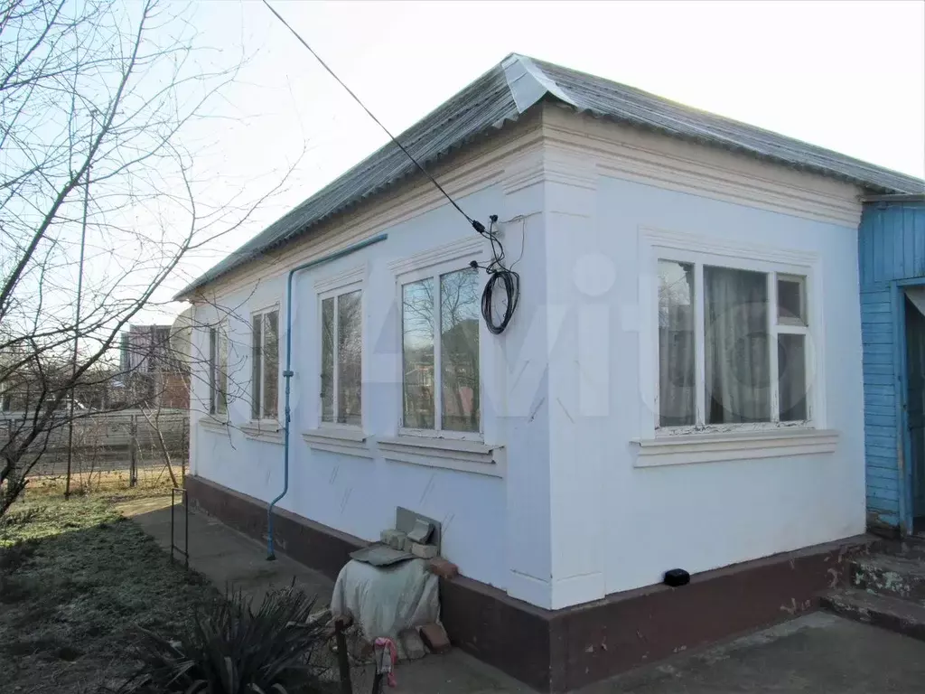 Дом 78 м на участке 12 сот. - Фото 1
