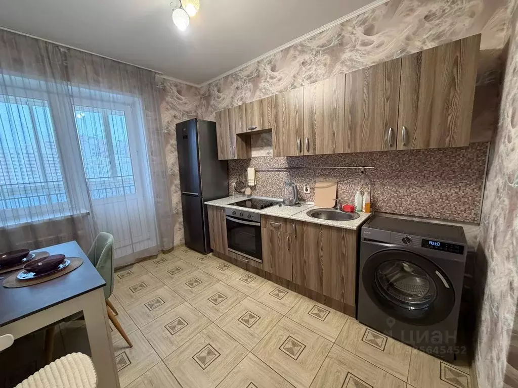 1-к кв. Ярославская область, Ярославль ул. Академика Колмогорова, 13к3 ... - Фото 1