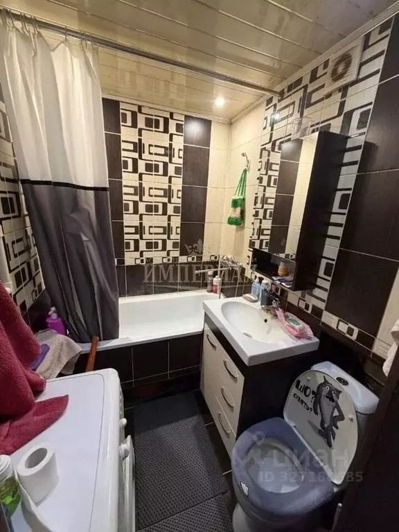 2-к кв. Марий Эл, Йошкар-Ола ул. Луначарского, 67 (46.0 м) - Фото 2