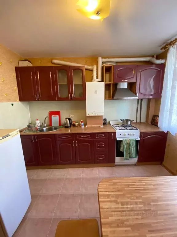 1-к кв. Новгородская область, Новгородский район, Ермолинское с/пос, ... - Фото 0