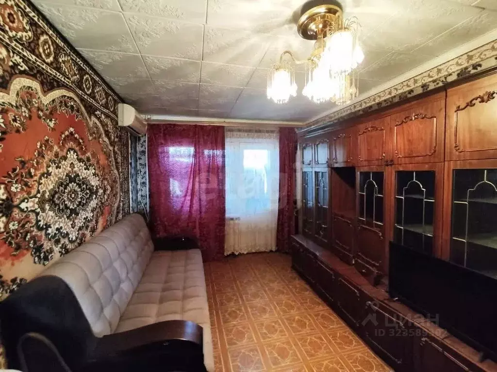 3-к кв. Краснодарский край, Ейск ул. Плеханова (59.6 м) - Фото 2