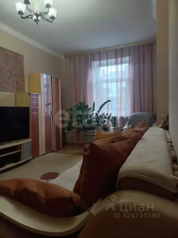 2-к кв. Калининградская область, Мамоново Артиллерийская ул., 2Ак8 ... - Фото 2