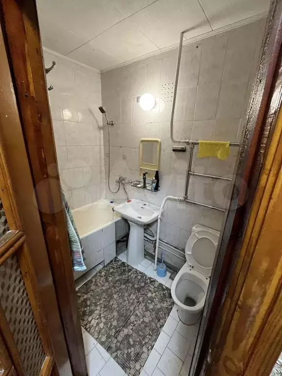 2-к. квартира, 47 м, 4/5 эт. - Фото 1