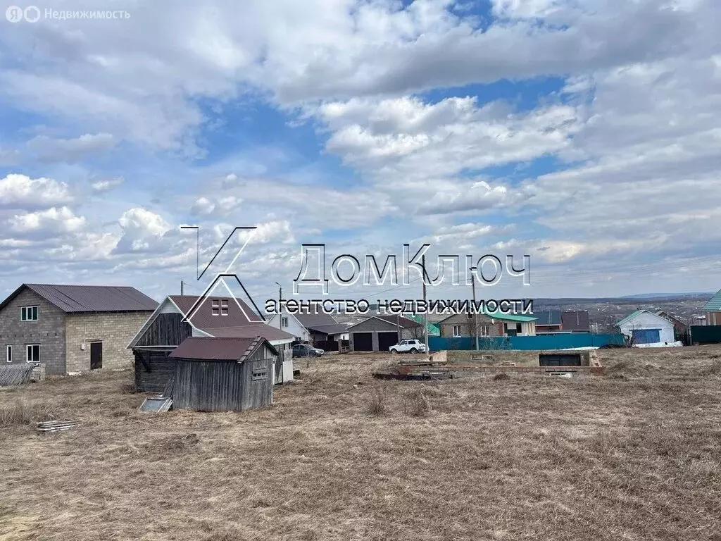 Участок в Кумертау, Сиреневый переулок (12 м) - Фото 2