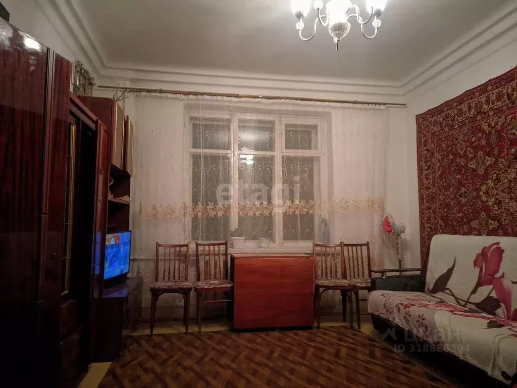 2-к кв. Томская область, Томск ул. Усова, 64 (39.5 м) - Фото 0