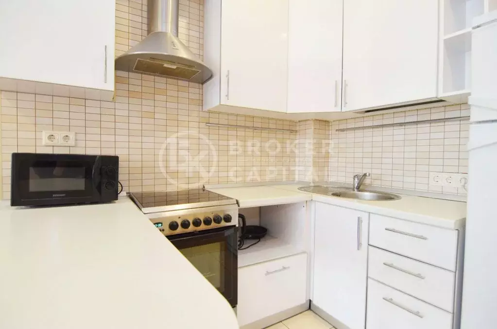 Студия Новосибирская область, Новосибирск ул. Гоголя, 204/2 (34.0 м) - Фото 0