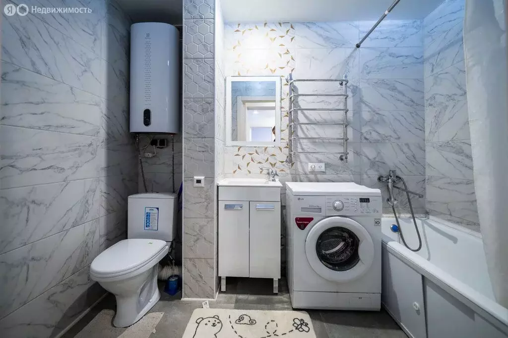 2-комнатная квартира: Хабаровск, улица Карла Маркса, 143Е (48.1 м) - Фото 0