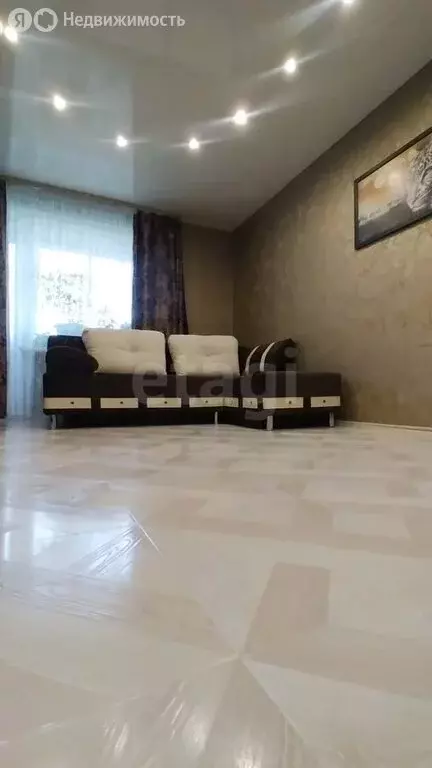 1-комнатная квартира: Сосногорск, Сосногорск, 6-й микрорайон, 28 (32.8 ... - Фото 0