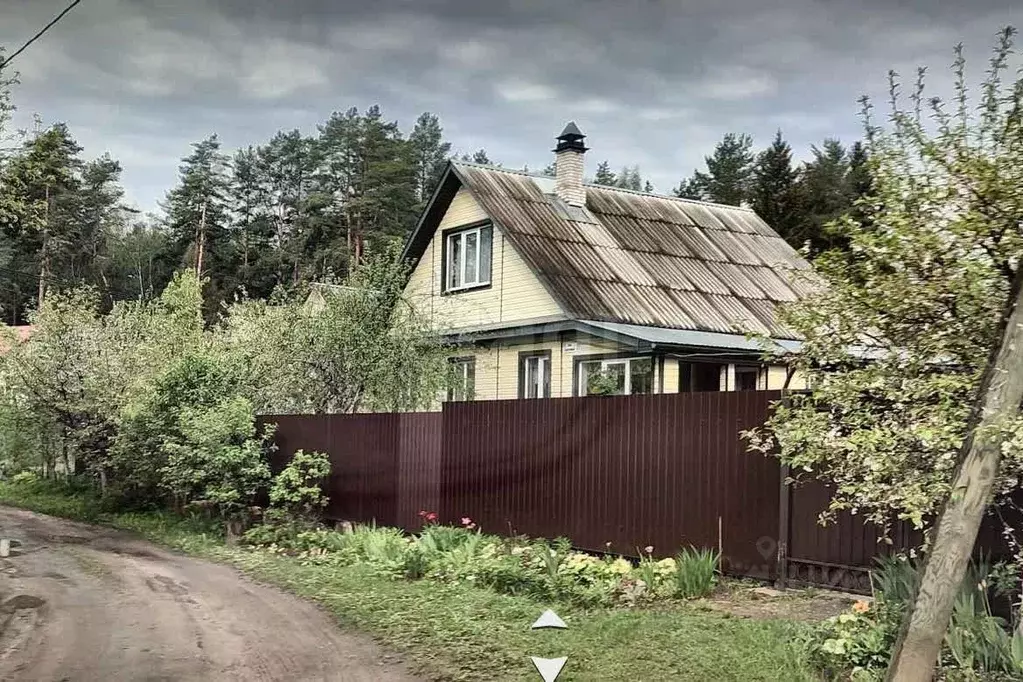 Участок в Ленинградская область, Лужский район, Толмачевское городское ... - Фото 1