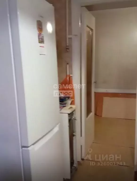 2-к кв. Марий Эл, Звениговский район, Кужмарское с/пос, с. Кужмара ул. ... - Фото 2