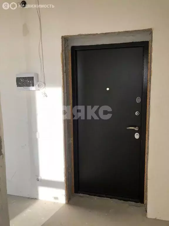 2-комнатная квартира: посёлок Петровский, Петровская улица, 5 (51.1 м) - Фото 1