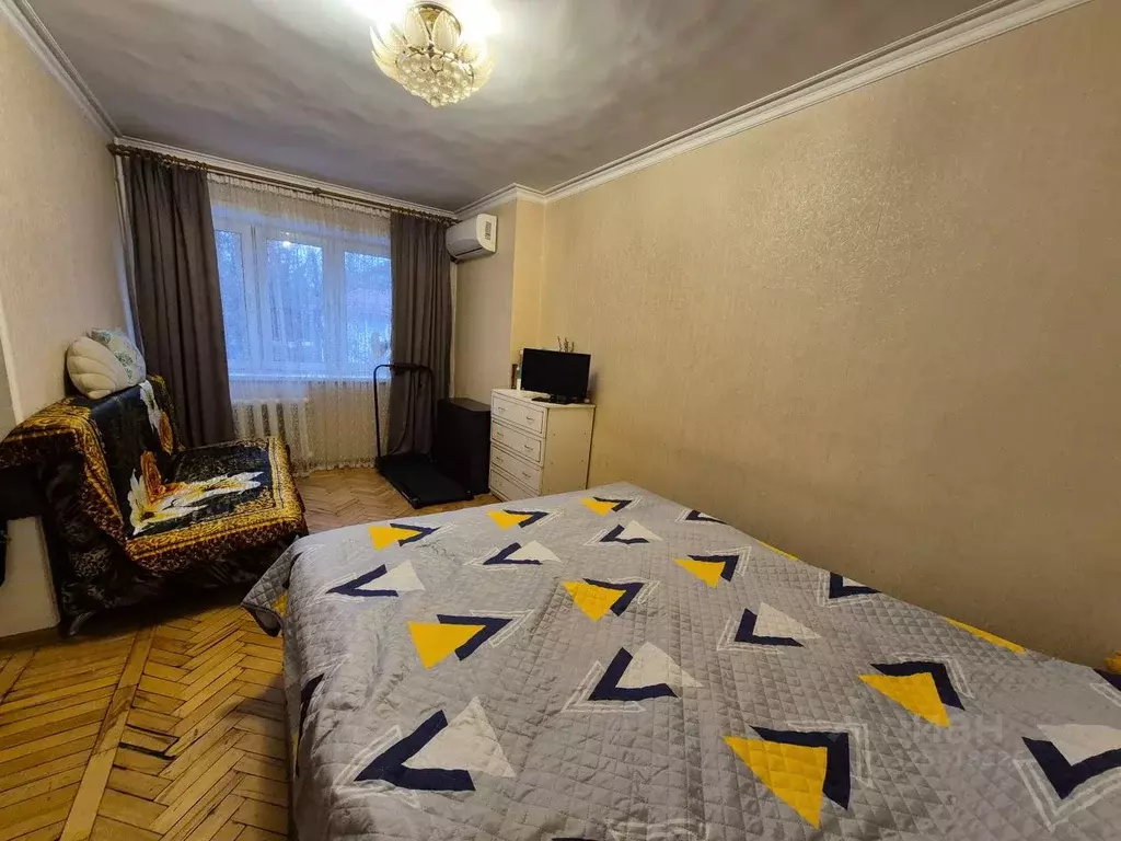 1-к кв. Северная Осетия, Владикавказ просп. Коста, 268 (30.0 м) - Фото 2