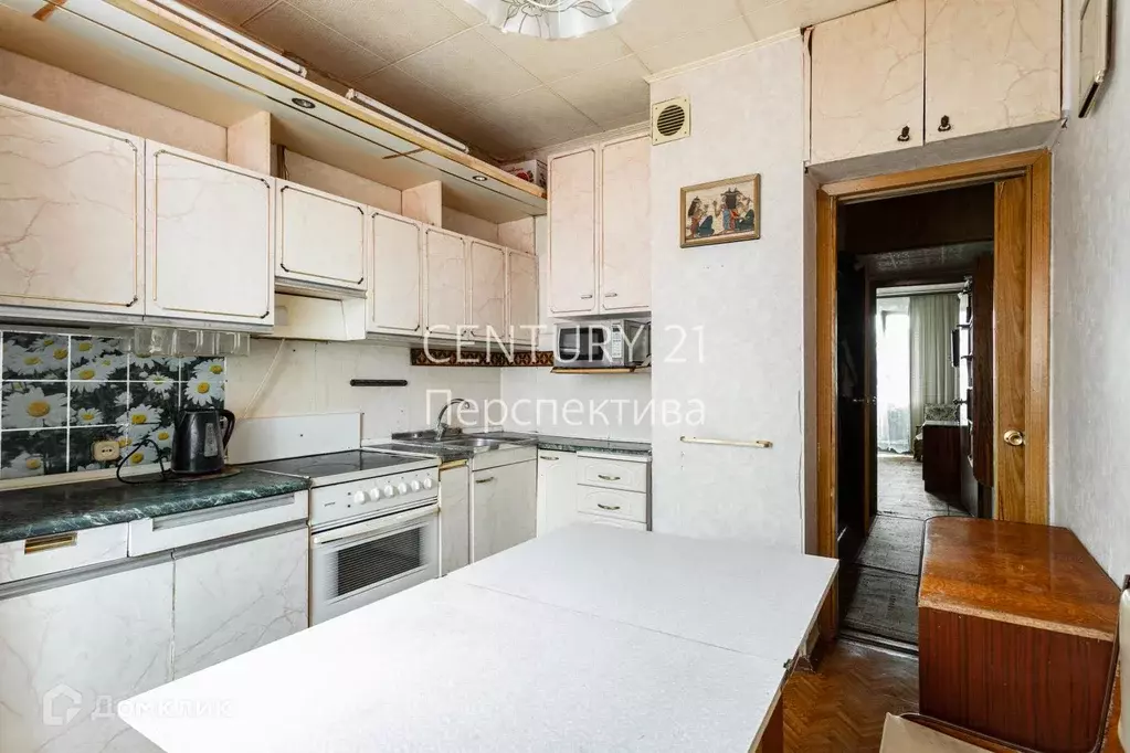 Продаётся 2-к квартира, 52 м - Фото 1