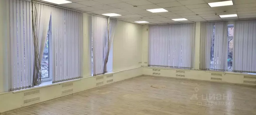 Помещение свободного назначения в Москва ул. Куусинена, 5 (71 м) - Фото 1