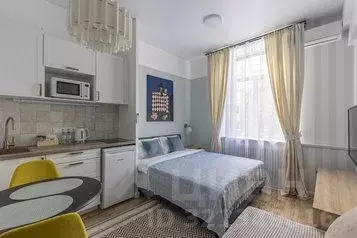 1-к кв. Москва Гостиничная ул., 5 (20.0 м) - Фото 1