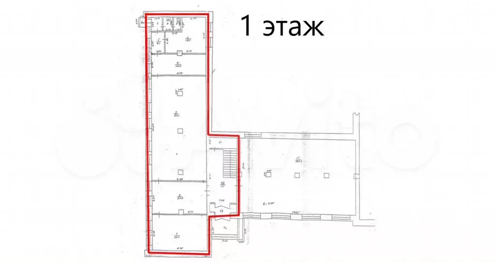Продам помещение свободного назначения, 421.7 м - Фото 0
