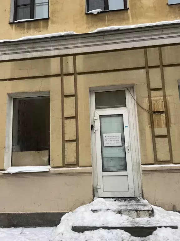 Помещение свободного назначения в Санкт-Петербург Артиллерийская ул., ... - Фото 1