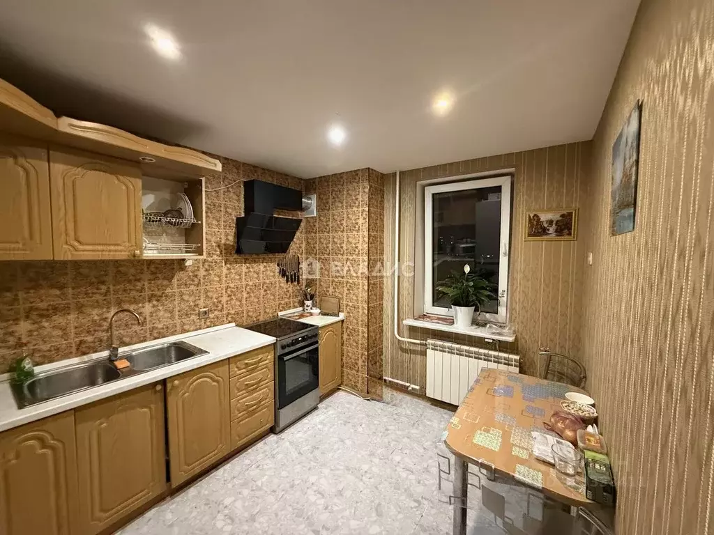 3-к кв. Белгородская область, Белгород ул. Николая Чумичова, 64 (67.0 ... - Фото 1