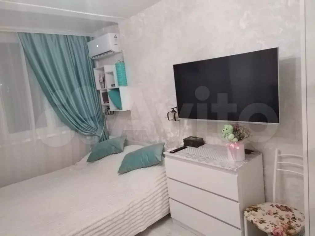 Квартира-студия, 20 м, 2/5 эт. - Фото 0