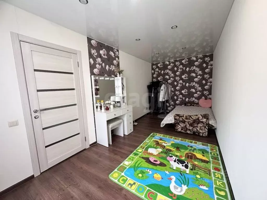 2-к кв. Московская область, Воскресенск городской округ, Фосфоритный ... - Фото 1