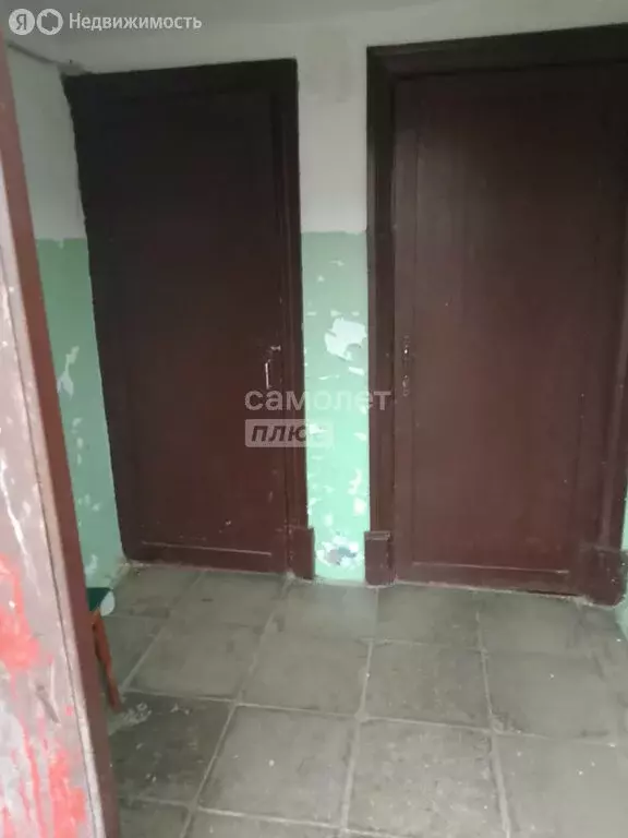 1-комнатная квартира: Решетниково, Центральная улица, 53 (26.5 м) - Фото 2