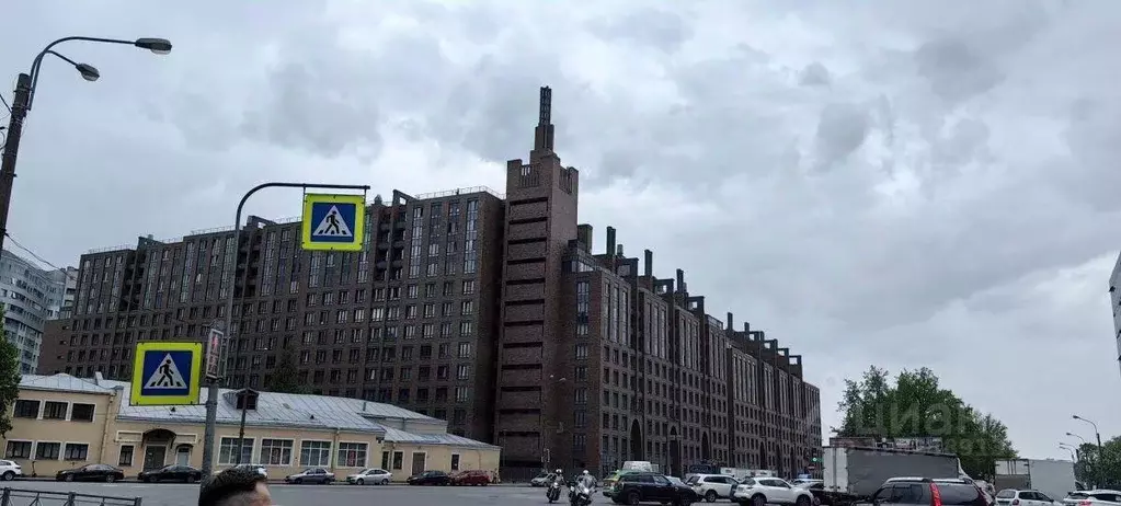 Квартира, 3 комнаты, 87.9 м - Фото 1