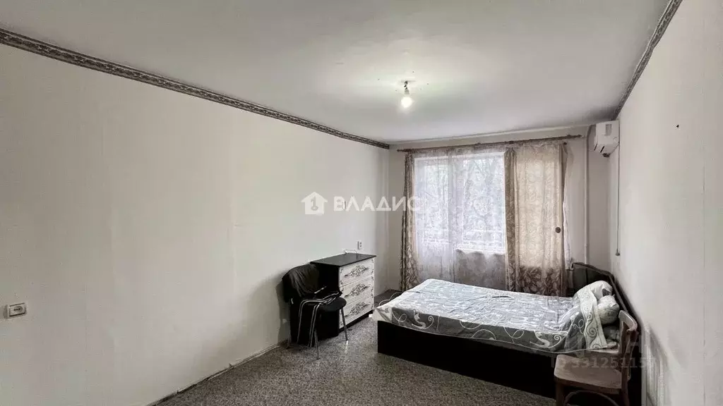 1-к кв. Краснодарский край, Краснодар пос. Березовый, ул. Археолога ... - Фото 1